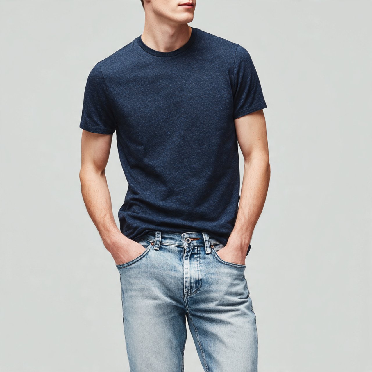 Denim Jeans